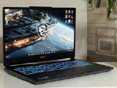 Parduodamas Msi Cyborg su Rtx 4060, I7-12k, 144hz. - nuotraukos Nr. 2