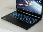 Parduodamas Msi Cyborg su Rtx 4060, I7-12k, 144hz. - nuotraukos Nr. 4