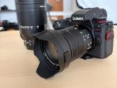 Panasonic G9 II - nuotraukos Nr. 3