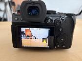 Panasonic G9 II - nuotraukos Nr. 4