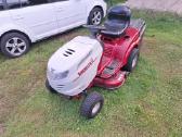 Mtd 2010m 705 Glh15.5hp Sodo traktoriukas - nuotraukos Nr. 2