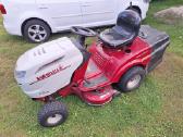 Mtd 2010m 705 Glh15.5hp Sodo traktoriukas - nuotraukos Nr. 3