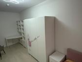 Du mergaitiški vaikiški nauji baldu kambariai. - nuotraukos Nr. 6