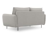 Cosmopolitan Design Vienna sofa sviesiai pilka - nuotraukos Nr. 3
