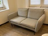 Cosmopolitan Design Vienna sofa sviesiai pilka - nuotraukos Nr. 4