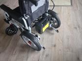Naujas elektrinis neįgaliojo vežimėlis 730€ - nuotraukos Nr. 2