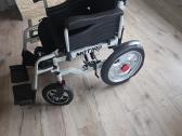 Naujas elektrinis neįgaliojo vežimėlis 730€ - nuotraukos Nr. 3