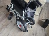 Naujas elektrinis neįgaliojo vežimėlis 730€ - nuotraukos Nr. 4