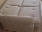 Eko odos sofa-lova + 2 foteliai - nuotraukos Nr. 2