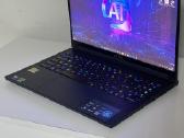 Parduodamas Msi Stealth su Rtx 4070 Ultra 9, 240hz - nuotraukos Nr. 4