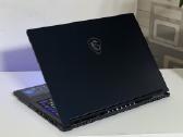 Parduodamas Msi Stealth su Rtx 4070 Ultra 9, 240hz - nuotraukos Nr. 7