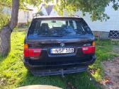 X5 3.0 135kw E53 - nuotraukos Nr. 3