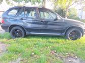 X5 3.0 135kw E53 - nuotraukos Nr. 5