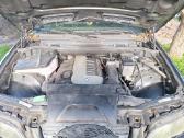 X5 3.0 135kw E53 - nuotraukos Nr. 12