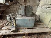 Elektrinis telferis 500kg (kėlimo gervė, talė) - nuotraukos Nr. 3