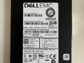 Naudoti Sata SSD diskai 480 GB–1 TB, įvairūs model - nuotraukos Nr. 3