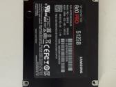 Naudoti Sata SSD diskai 480 GB–1 TB, įvairūs model - nuotraukos Nr. 5
