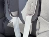 Cybex sirona gold 9-18 kg 360 kėdutė - nuotraukos Nr. 2
