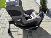 Cybex sirona gold 9-18 kg 360 kėdutė - nuotraukos Nr. 5