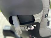 Cybex sirona gold 9-18 kg 360 kėdutė - nuotraukos Nr. 6