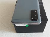 Samsung galaxy S20 ,Cosmic Gray, - nuotraukos Nr. 5