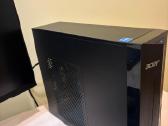 Acer Aspire XC-1710 stacionarūs kompiuteris - nuotraukos Nr. 3