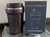 Castagnola termo puodelis 380ml - nuotraukos Nr. 3