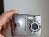 Kodak Easyshare C340 Skaitmeninis fotoaparatas - nuotraukos Nr. 2