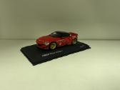 Kolekciniai modeliukai-nissan fairlady Z - nuotraukos Nr. 2