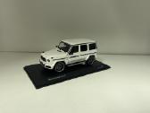 Kolekciniai modeliukai-mercedes Benz amg 63 - nuotraukos Nr. 2