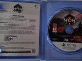 Nioh 3 - nuotraukos Nr. 3