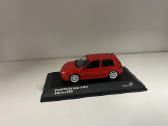Kolekciniai modeliukai-volkswagen golf 4 R32 - nuotraukos Nr. 3