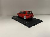 Kolekciniai modeliukai-volkswagen golf 4 R32 - nuotraukos Nr. 4