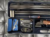 Perazzi Mx8 lygiavamzdis, 12 kalibras, Tsk Rr - nuotraukos Nr. 4