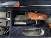 Perazzi Mx8 lygiavamzdis, 12 kalibras, Tsk Rr - nuotraukos Nr. 3