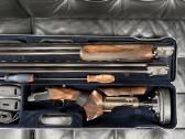Perazzi Mx8 lygiavamzdis, 12 kalibras, Tsk Rr - nuotraukos Nr. 2