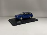 Kolekciniai modeliukai-audi Rs2 avant - nuotraukos Nr. 2