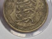 Suomija 1873 5 pennia - nuotraukos Nr. 6