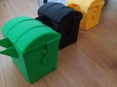 3D print 3D spausdinimas pagal jūsų Stl 3mf failus - nuotraukos Nr. 3