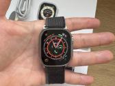 Apple Watch Ultra. Battery Health 100% - nuotraukos Nr. 3