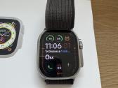 Apple Watch Ultra. Battery Health 100% - nuotraukos Nr. 4