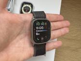 Apple Watch Ultra. Battery Health 100% - nuotraukos Nr. 6