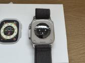 Apple Watch Ultra. Battery Health 100% - nuotraukos Nr. 5