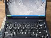 Hp Compaq nx6110 labai geros bukles - nuotraukos Nr. 3