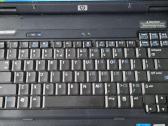 Hp Compaq nx6110 labai geros bukles - nuotraukos Nr. 7