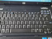 Hp Compaq nx6110 labai geros bukles - nuotraukos Nr. 2