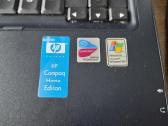 Hp Compaq nx6110 labai geros bukles - nuotraukos Nr. 4