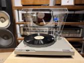 Patefonas Technics SL-d2 - nuotraukos Nr. 4