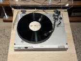 Patefonas Technics SL-d2 - nuotraukos Nr. 5