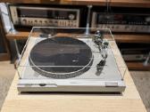 Patefonas Technics SL-d2 - nuotraukos Nr. 7